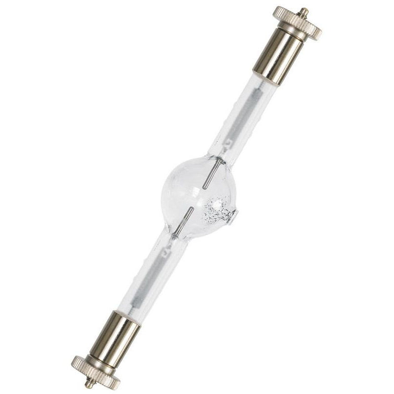 Scharnberger+Hasenbein - Studio-, Projektions- und Fotolampe Metalhalogenlampe 16x93mm 17605 SFc10-4 80V 300W  − 1 Stück