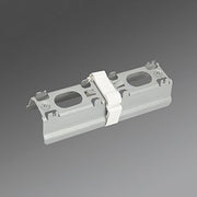 Regiolux - Mechanisches Zubehör/Ersatzteile für Leuchten Verbinder IP54 SDTVLS aus StZn, SDTVLS
