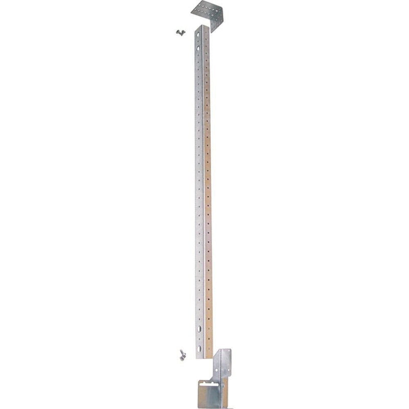 Eaton - Profil (Schaltschrank) Profil vertikal XVTL-VP20/SET H=2000mm, (2Stück)