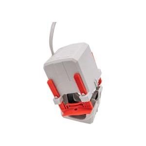Ipf Electronic - Stromwandler Stromwandler, 60x96x75mm, NZ60M011 Primär 300A 4-20mA