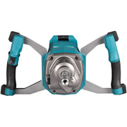 Makita - Rührwerk (elektrisch) Akku-Rührgerät UT001GZ01 M14 40V max. − 1 Stück