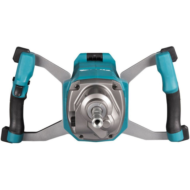 Makita - Rührwerk (elektrisch) Akku-Rührgerät UT001GZ01 M14 40V max. − 1 Stück