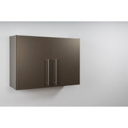 Stengel - Zubehör/Ersatzteile für Kochgerät/Backgerät Hängeschrank Premiumline HSPLSMM100H720 Mokka metallic