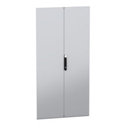 Schneider Electric - Tür/Bedientableau (Schaltschrank) Einf. Türen PanelSeT SFN NSYSFND20102D Spacial SM