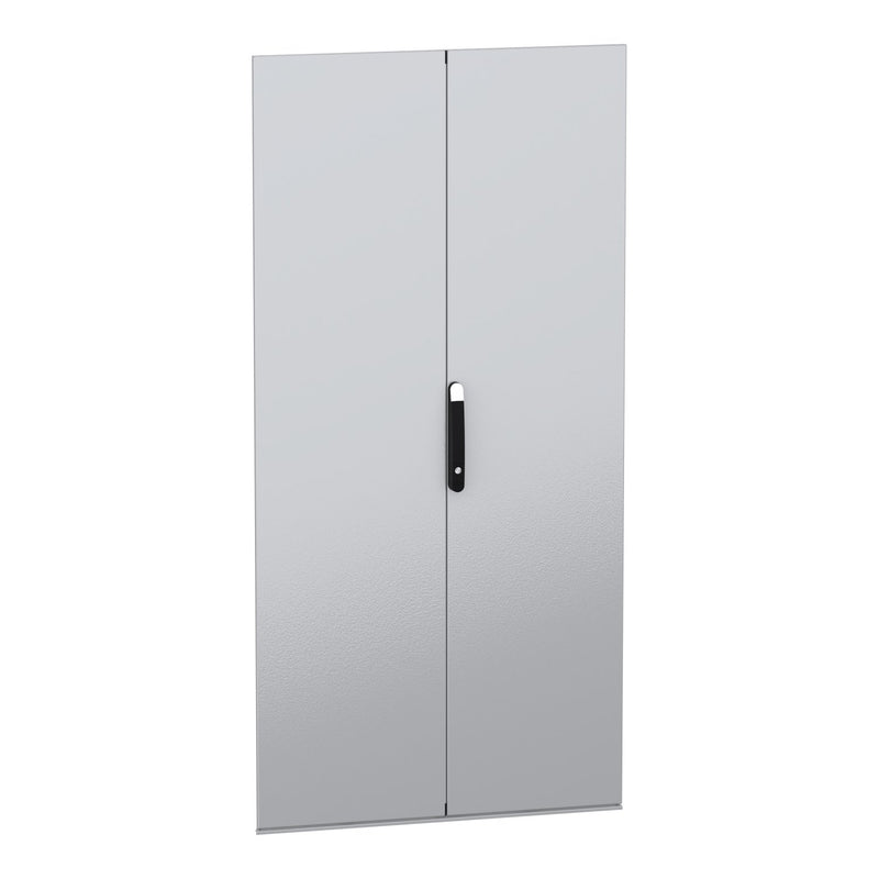 Schneider Electric - Tür/Bedientableau (Schaltschrank) Einf. Türen PanelSeT SFN NSYSFND20102D Spacial SM