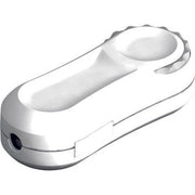 Bachmann - Schnurschalter/-dimmer Schnur-Zwischendimmer 924.343 weiß