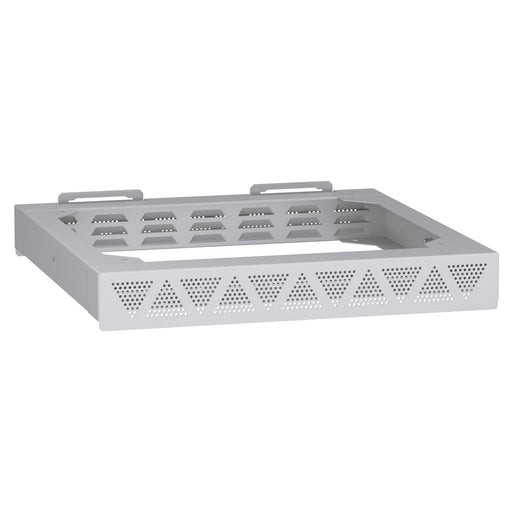 Schneider Electric - Dach-/Bodenelement (Gehäuse/Schaltschrank) Sfn Hd Oberes Belüftetes NSYSFNCVR66HD Modul 600X600