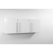 Stengel - Zubehör/Ersatzteile für Kochgerät/Backgerät Hängeschrank Premiumline HSPLS150H560HS500Ali weiß