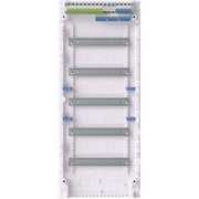 Striebel&John - Installationskleinverteiler AP-Verteiler AK660N4 60PLE 5RE − 1 Stück