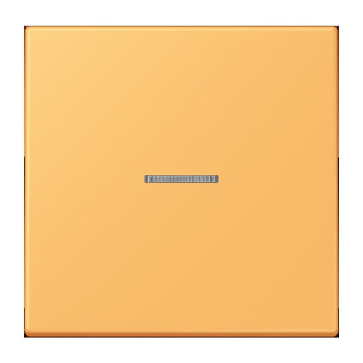 Jung - Bedienelement intelligent eNet Taster Standard 1fach FM LC 1700 254