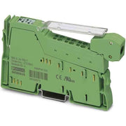 Phoenix Contact - Feldbus, Dez. Peripherie - Kommunikations-Modul Interbus-Buskoppler IBS IL 24 RB-T-PAC