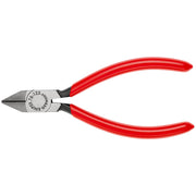 Knipex - Seitenschneider 76 81 125 125mm