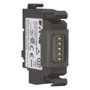 Eaton - Zubehör/Ersatzteile für Niederspannungs-Schalttechnik Funktionselement Encoder M22-SWD-INC Frontbefestigung