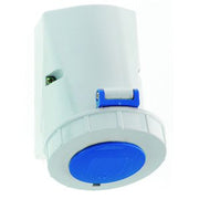 Bals Elektrotech - CEE-Steckdose (IEC 60309) Wandsteckdose 1133 16A 3p 230V 6h IP67