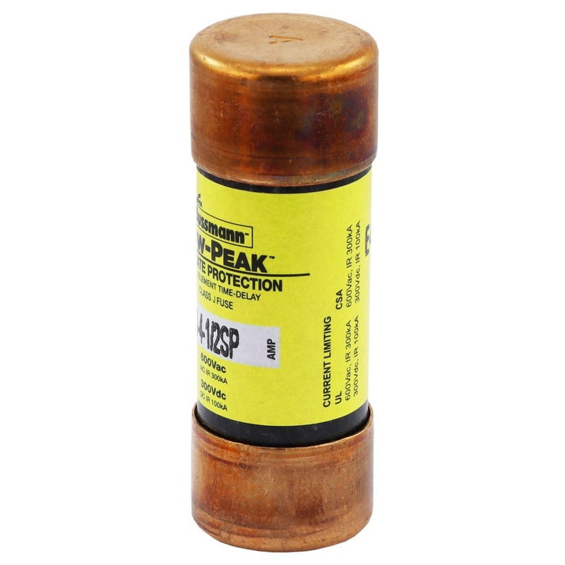 Eaton - HRC-Sicherung Sicherungseinsatz LPJ-4-1/2SP 4.5 A, AC 600 V − 10 Stück