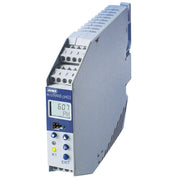 Jumo - Messgerät für Temperatur und Klima Messumformer #202723/888800508663 misst,regelt