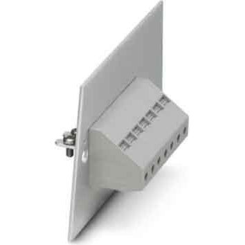 Phoenix Contact - Durchführungsklemme Durchführungsklemme HDFKV 16-VP − 50 Stück by Phoenix Contact
