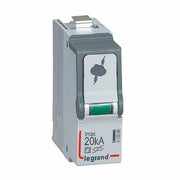 Legrand - Überspannungsableiter für Energietechnik/Stromversorgung Schutzmodul Legrand 412297 Überspannungsableit