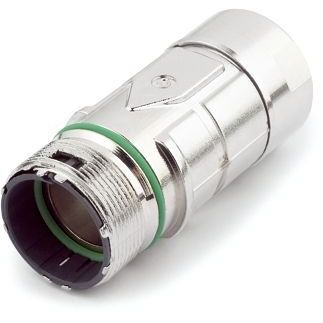 Lapp Zubehör - Gehäuse für Rundsteckverbinder EPIC-SIGNAL-M23-F6-N 72064000 9,5-13,5-(5) − 5 Stück