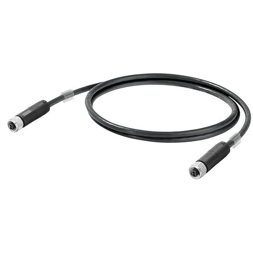 Weidmüller - Patchkabel Kupfer Industrie Kabel 10m IE-S1DS2V#2726050100