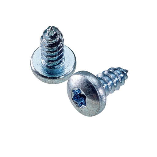 Schäfer IT - Montagezubehör (Schaltschrank) Schraubenset Gefu M6x16 B507963155