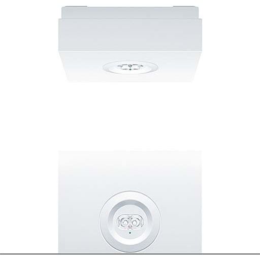 Zumtobel Group - Sicherheitsleuchte Sicherheitsleuchte RESCLITE #42185730 weiß