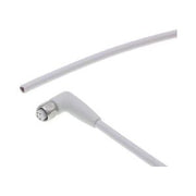 Ipf Electronic - Konfektioniertes Sensor-Aktor-Kabel Anschlussleitung, 10m, M8 VKA0L371 Dose 4polig