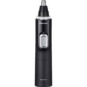 Panasonic SDA - Haarschneidegerät Nasen/Ohrhaarschneider ER-GN300K503 sw m.Absaugfunktion − 10 Stück