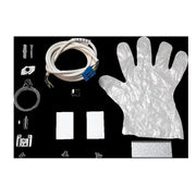 SG Leuchten - Zubehör/Ersatzteile für Lichtschlauch/-band Lichtband-Starterkit 8246095923 DALI, weiß