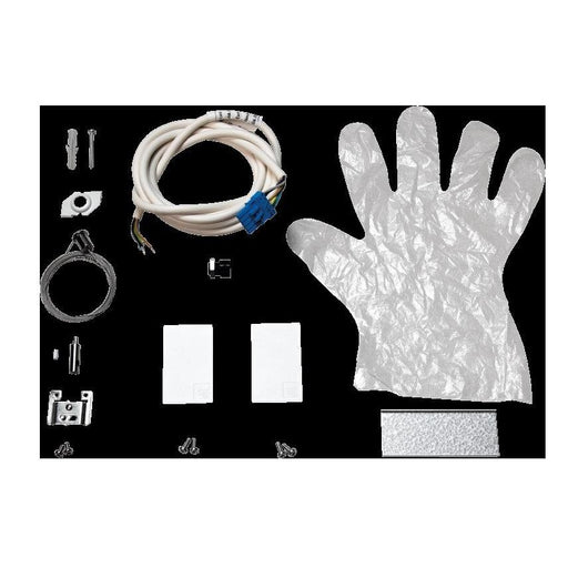 SG Leuchten - Zubehör/Ersatzteile für Lichtschlauch/-band Lichtband-Starterkit 8246095923 DALI, weiß