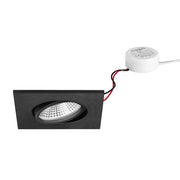 Brumberg Leuchten - Downlight/Strahler/Flutlicht LED-Einbaustrahler 230V 40488183
