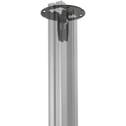Vogels - Zubehör/Ersatzteile für Unterhaltungselektronik Boden/Deckenadapter PFA9132 sw Connect-it,f.PUC29xx