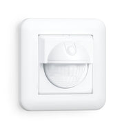 Steinel - Bewegungsmelder/Präsenzmelder komplett Bewegungsmelder IR 2180 UP ECO UP COM1 (on/off) WS