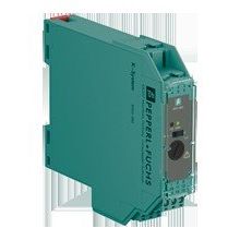 Pepperl+Fuchs Fabrik - Trennverstärker Einspeisebaustein KFD2-EB2 24VDC/4A − 1 Stück