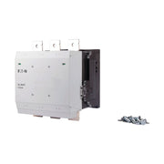 Eaton - Leistungsschütz zum Schalten von Wechselstrom Leistungsschütz m.Br. DILM650/22(RAC500) 2S2Ö 355kW/400V/AC3