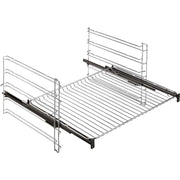 Electrolux AEG - Zubehör/Ersatzteile für Kochgerät/Backgerät Vollauszug TR1LFAV FlexiRunners,1 Paar