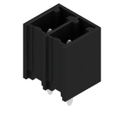 Weidmüller - Leiterplattensteckverbinder Verbinder 3.81mm SC-SMT 3.#1862920000  − 50 Stück