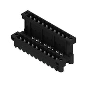 Weidmüller - Leiterplattensteckverbinder Verbinder 5.00mm SLDV-THR #1881340000 − 20 Stück