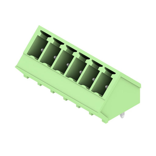 Weidmüller - Leiterplattensteckverbinder Verbinder 3.81mm SC 3.81/0#1976060000 − 850 Stück