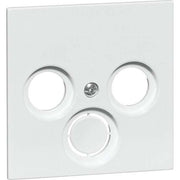 Peha - Einsatz/Abdeckung für Kommunikationstechnik Zentralplatte D 20.610.70 TV