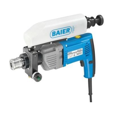 Baier Maschinenfabrik - Kernbohrmaschine (elektrisch) Diamant-Nassbohrmaschine BDB802 #58719