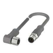 Balluff - Konfektioniertes Sensor-Aktor-Kabel Verbindungsleitung BCC S425-S41#BCC0LYH