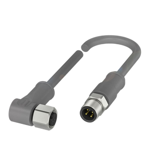 Balluff - Konfektioniertes Sensor-Aktor-Kabel Verbindungsleitung BCC S425-S41#BCC0LYH