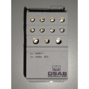 GSAB Elektrotechnik - Hauptleitungsklemme Phasenblock 99.00.0240