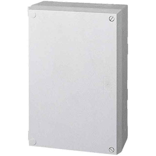 Legrand - Leergehäuse Kunststoffgehäuse Legrand 035058