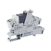 WAGO GmbH & Co. KG - Schaltrelais Relaismodul 788-353 DC 12 V,1 Wechsler