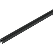 OBO Bettermann - Kabelschutz für Installationskanal Kantenschutz KSB 4 PVC − 10 Meter