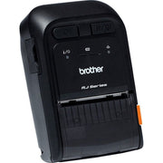Brother - Beschriftungsgerät Mobiler Thermo-Drucker RJ-2035B 2",NFC,USB,MFi