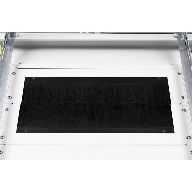 DIGITUS - Netzwerk-/Serverschrank Netzwerkschrank DN-43000 2022,6x800x800mm, gr