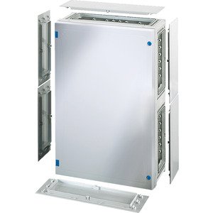 Hensel - Leergehäuse ENYSTAR-Leergehäuse FP 0431 486x306x136mm